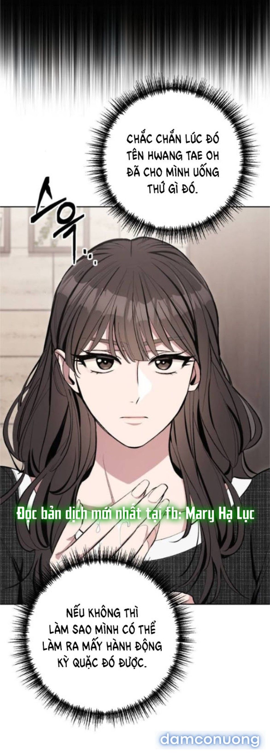 đọc truyện Nếu Không Hẹn Hò, Bạn Sẽ Chết! Chương 5 ảnh 67 tại Thiên Thai Truyện