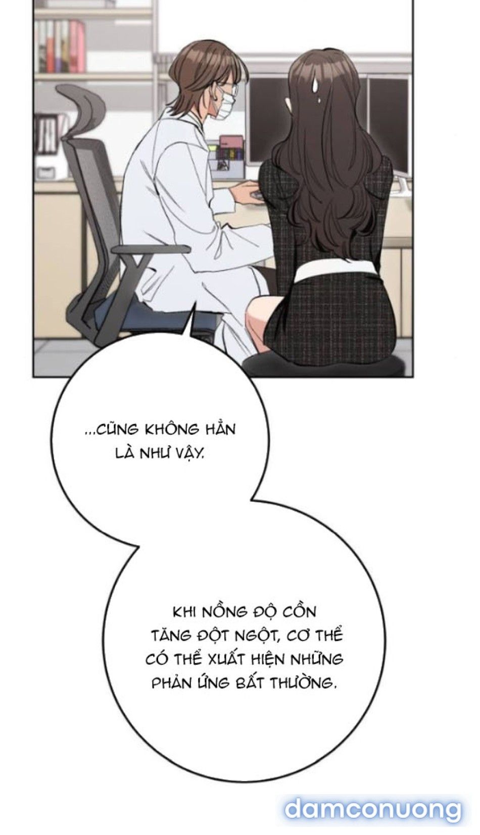 đọc truyện Nếu Không Hẹn Hò, Bạn Sẽ Chết! Chương 5 ảnh 70 tại Thiên Thai Truyện