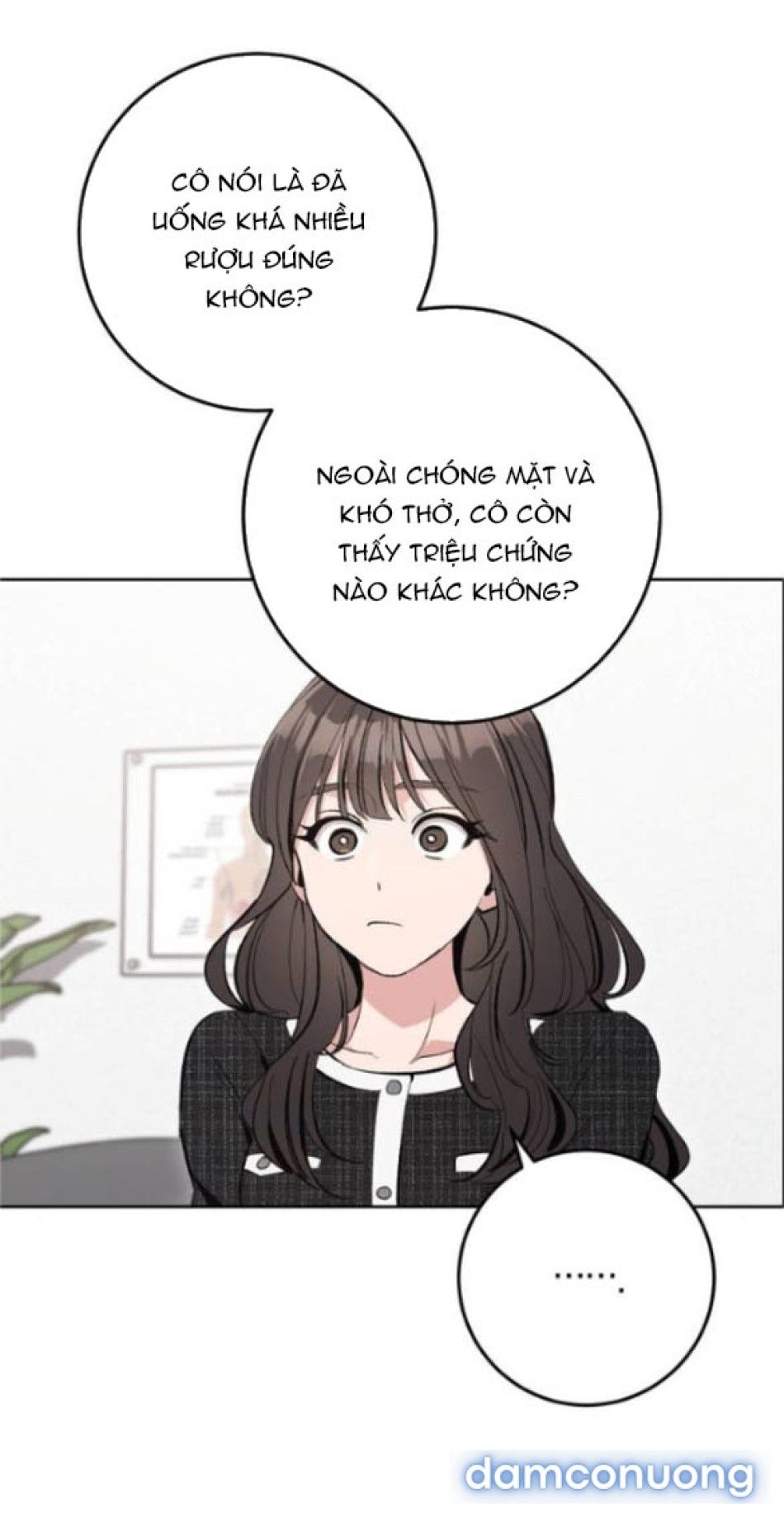 đọc truyện Nếu Không Hẹn Hò, Bạn Sẽ Chết! Chương 5 ảnh 73 tại Thiên Thai Truyện