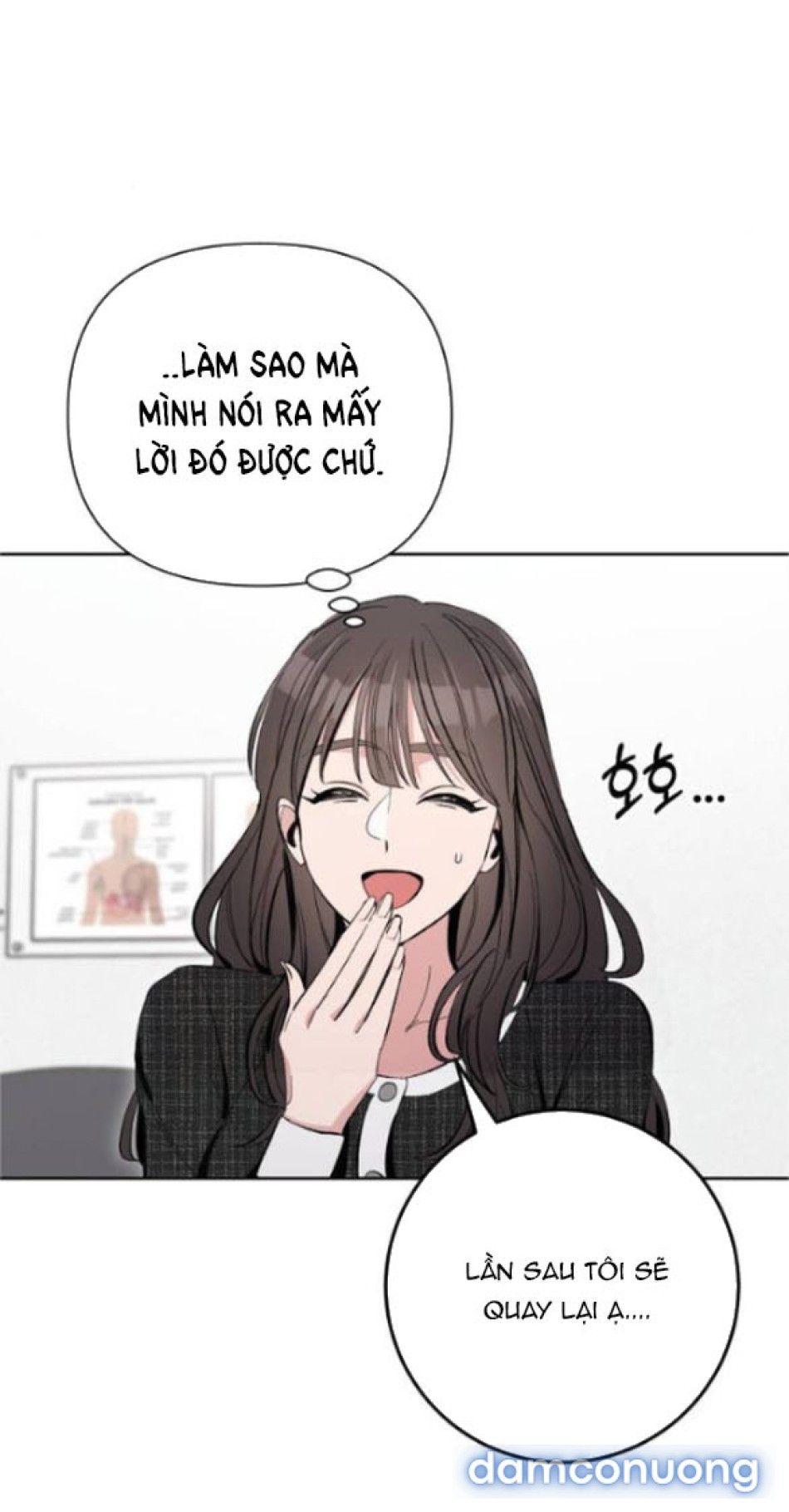 đọc truyện Nếu Không Hẹn Hò, Bạn Sẽ Chết! Chương 5 ảnh 77 tại Thiên Thai Truyện