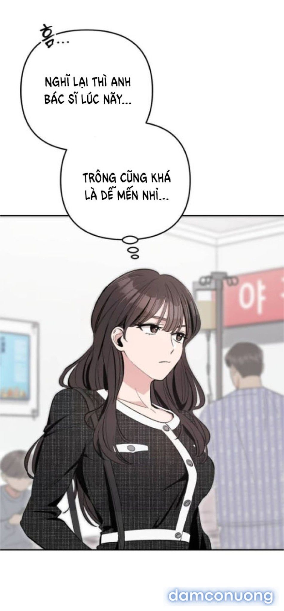 đọc truyện Nếu Không Hẹn Hò, Bạn Sẽ Chết! Chương 5 ảnh 79 tại Thiên Thai Truyện