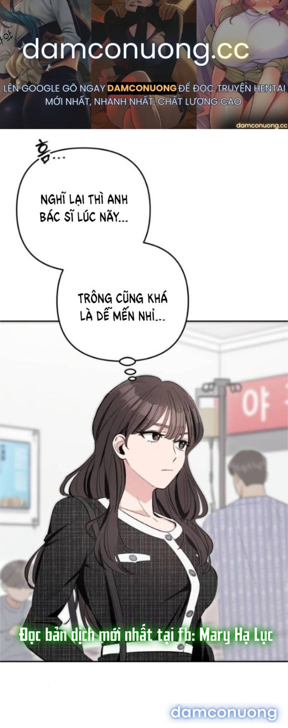 đọc truyện Nếu Không Hẹn Hò, Bạn Sẽ Chết! Chương 6 ảnh 2 tại Thiên Thai Truyện