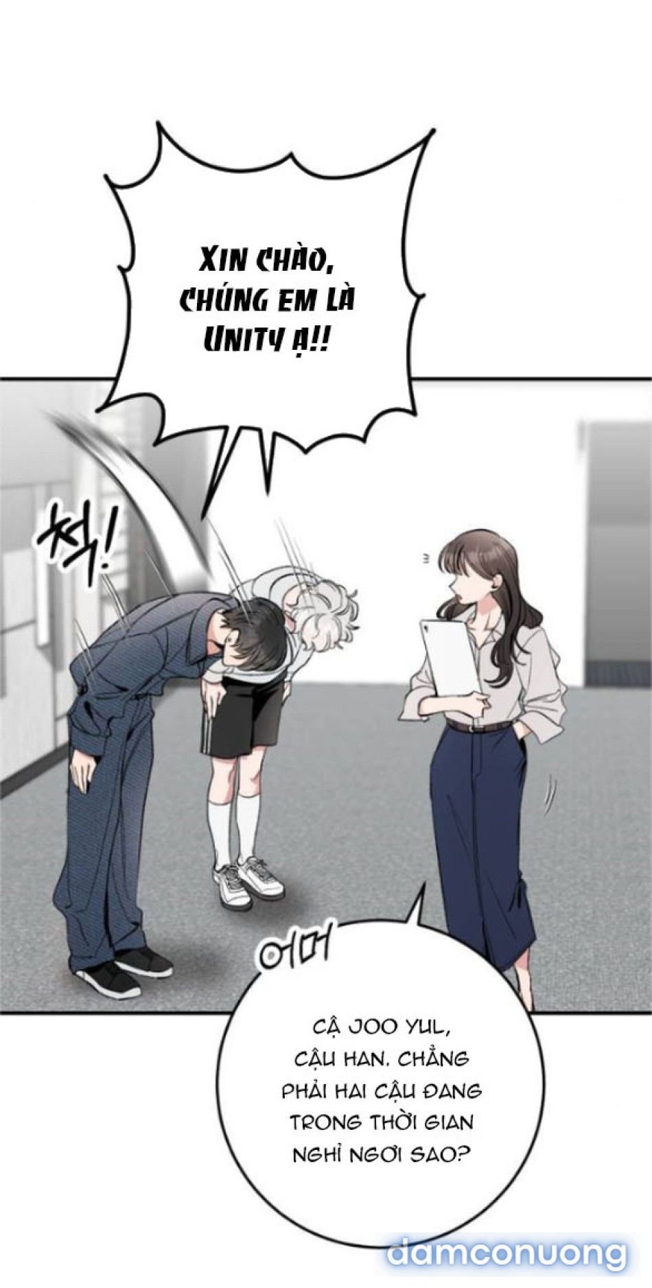 đọc truyện Nếu Không Hẹn Hò, Bạn Sẽ Chết! Chương 6 ảnh 13 tại Thiên Thai Truyện