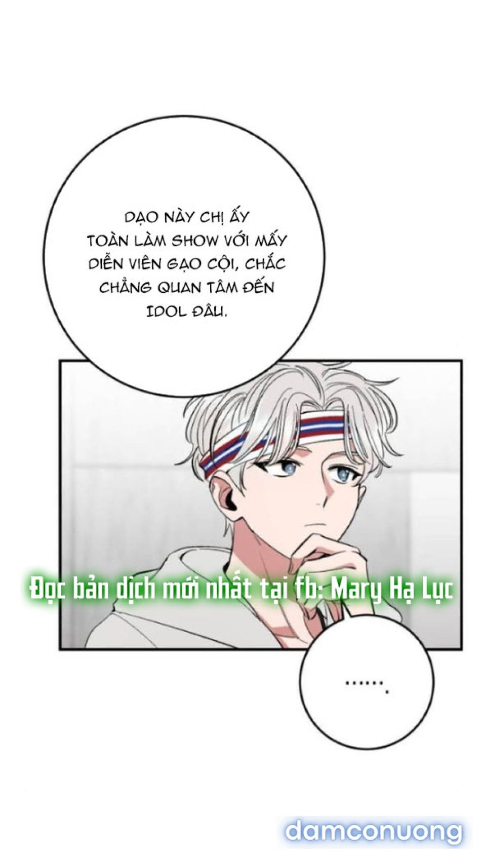 đọc truyện Nếu Không Hẹn Hò, Bạn Sẽ Chết! Chương 6 ảnh 19 tại Thiên Thai Truyện