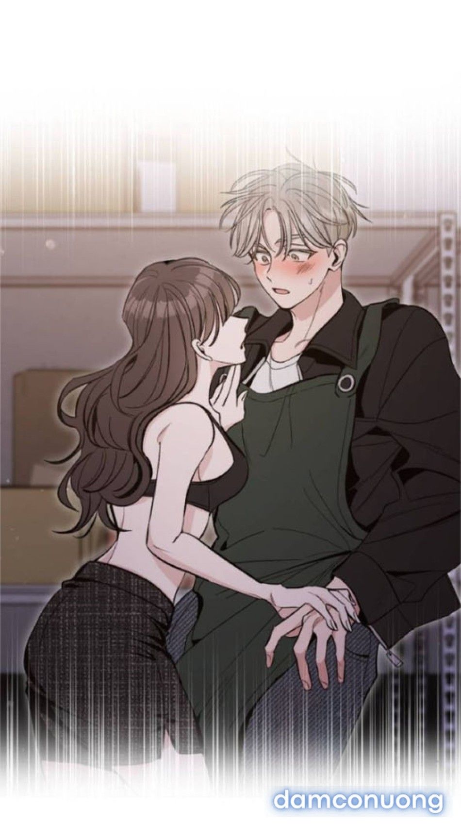 đọc truyện Nếu Không Hẹn Hò, Bạn Sẽ Chết! Chương 6 ảnh 25 tại Thiên Thai Truyện