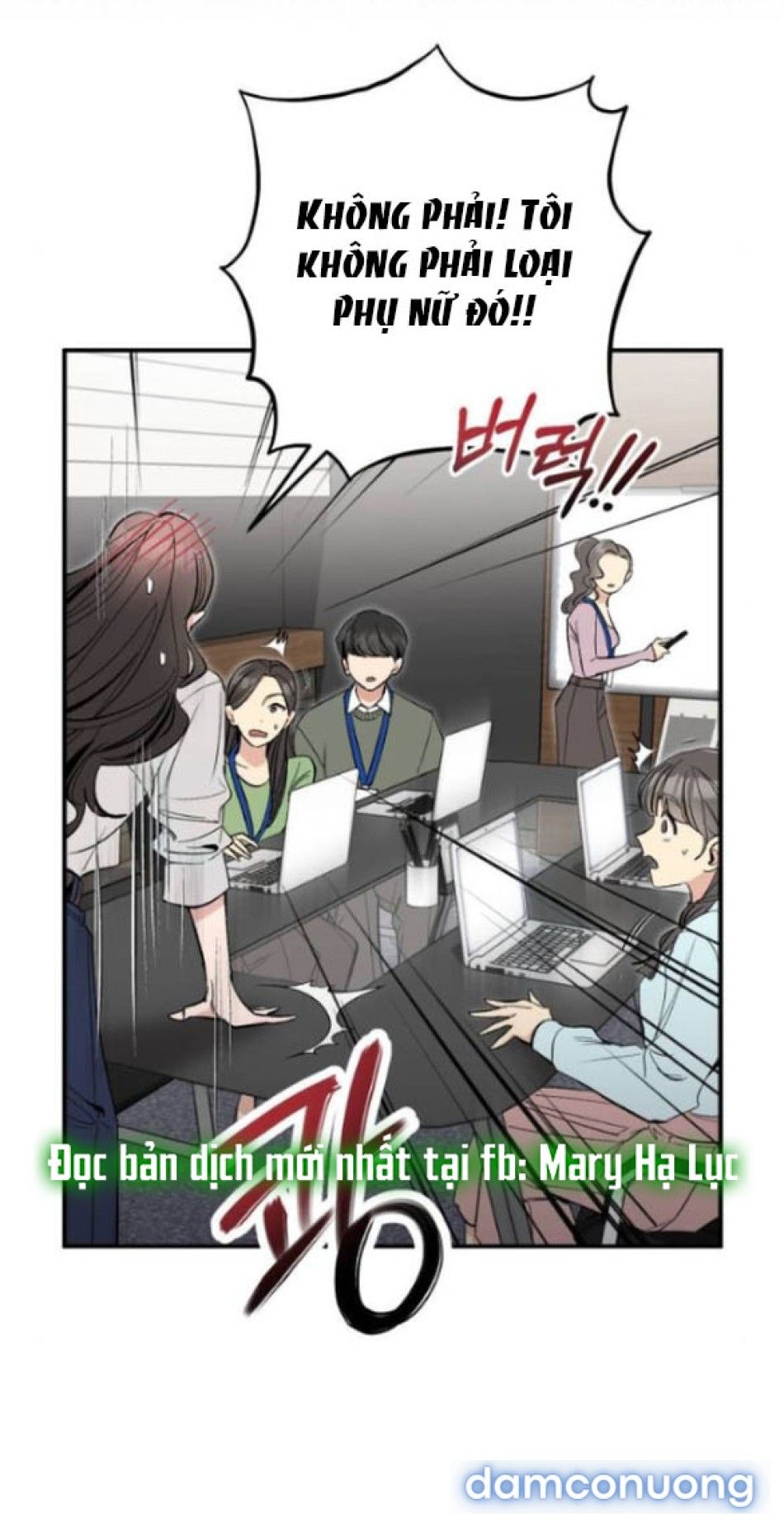 đọc truyện Nếu Không Hẹn Hò, Bạn Sẽ Chết! Chương 6 ảnh 28 tại Thiên Thai Truyện