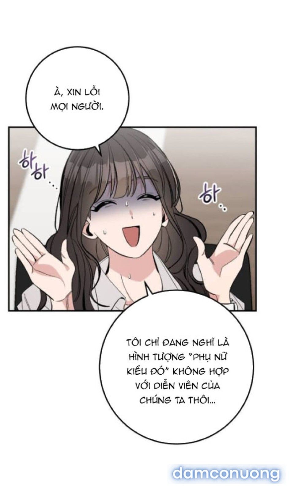 đọc truyện Nếu Không Hẹn Hò, Bạn Sẽ Chết! Chương 6 ảnh 30 tại Thiên Thai Truyện