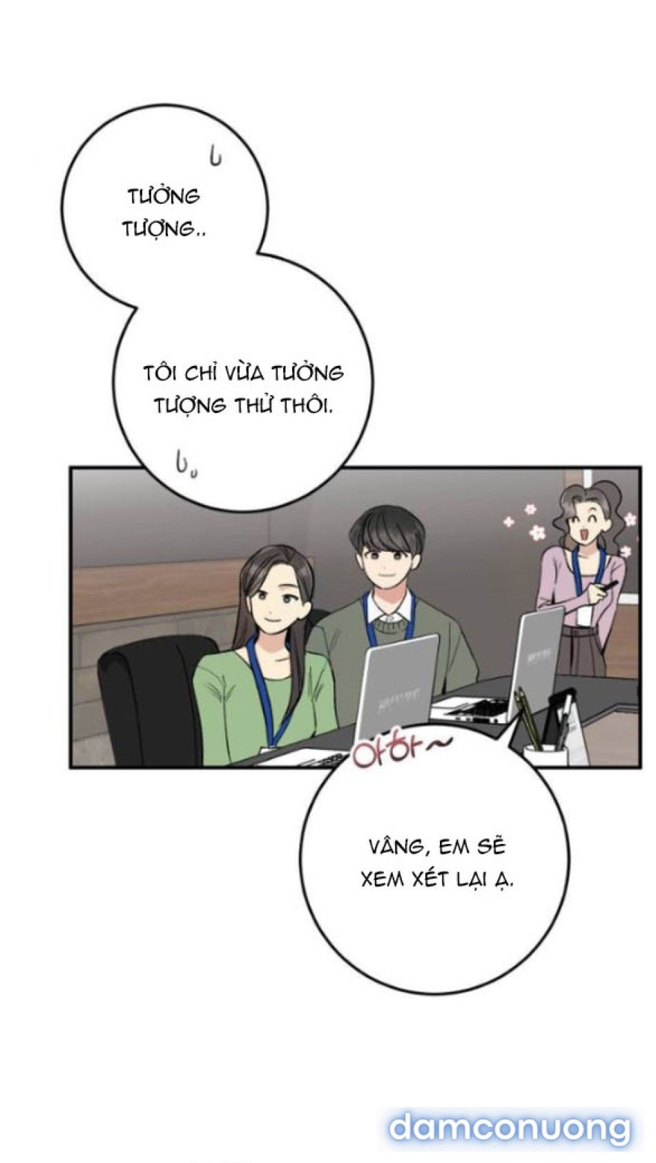 đọc truyện Nếu Không Hẹn Hò, Bạn Sẽ Chết! Chương 6 ảnh 31 tại Thiên Thai Truyện