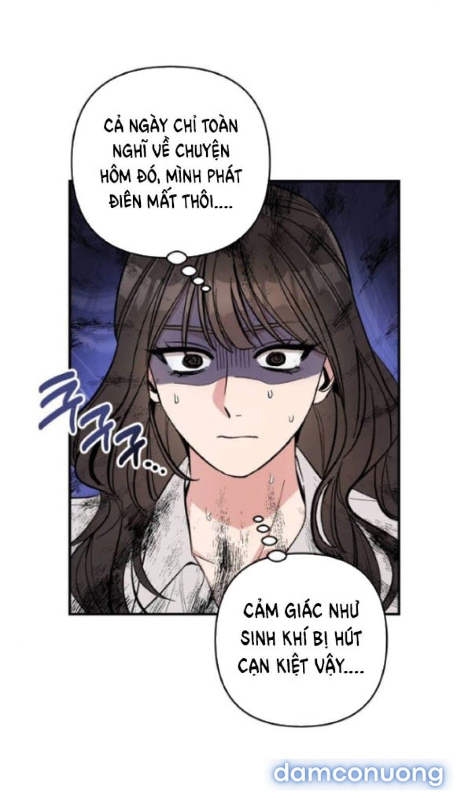 đọc truyện Nếu Không Hẹn Hò, Bạn Sẽ Chết! Chương 6 ảnh 35 tại Thiên Thai Truyện