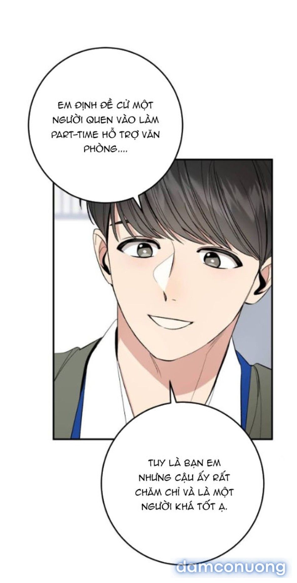 đọc truyện Nếu Không Hẹn Hò, Bạn Sẽ Chết! Chương 6 ảnh 37 tại Thiên Thai Truyện