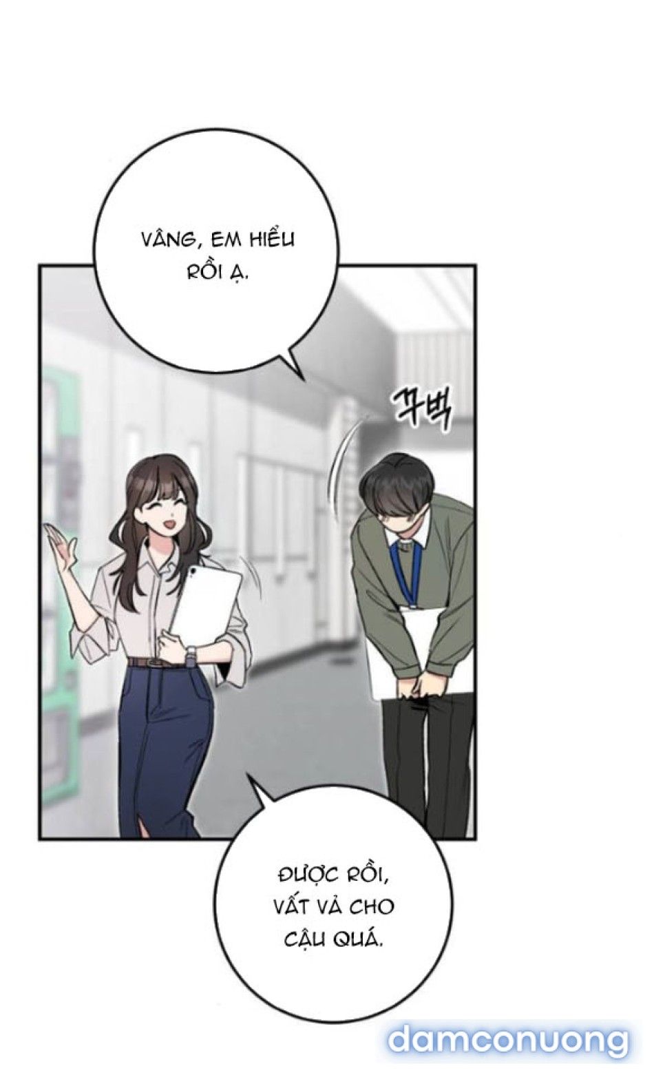 đọc truyện Nếu Không Hẹn Hò, Bạn Sẽ Chết! Chương 6 ảnh 42 tại Thiên Thai Truyện