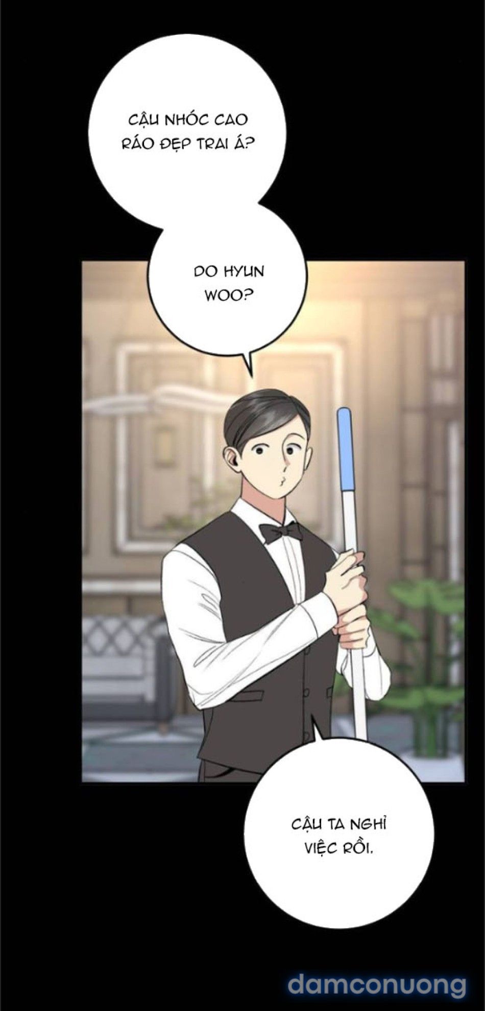 đọc truyện Nếu Không Hẹn Hò, Bạn Sẽ Chết! Chương 6 ảnh 47 tại Thiên Thai Truyện