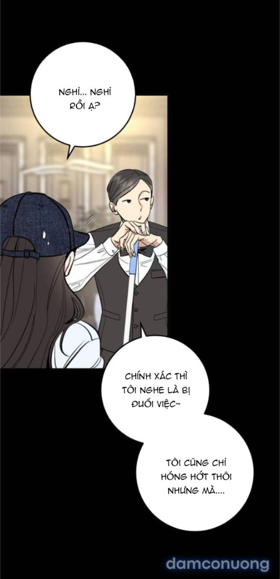 đọc truyện Nếu Không Hẹn Hò, Bạn Sẽ Chết! Chương 6 ảnh 49 tại Thiên Thai Truyện