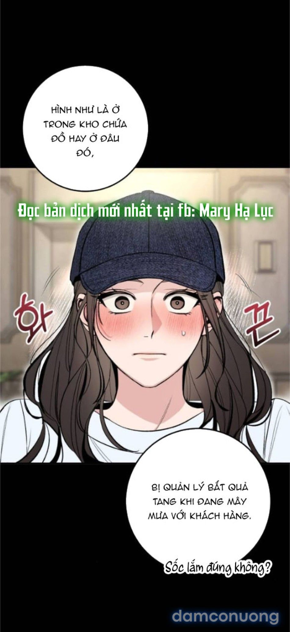 đọc truyện Nếu Không Hẹn Hò, Bạn Sẽ Chết! Chương 6 ảnh 50 tại Thiên Thai Truyện