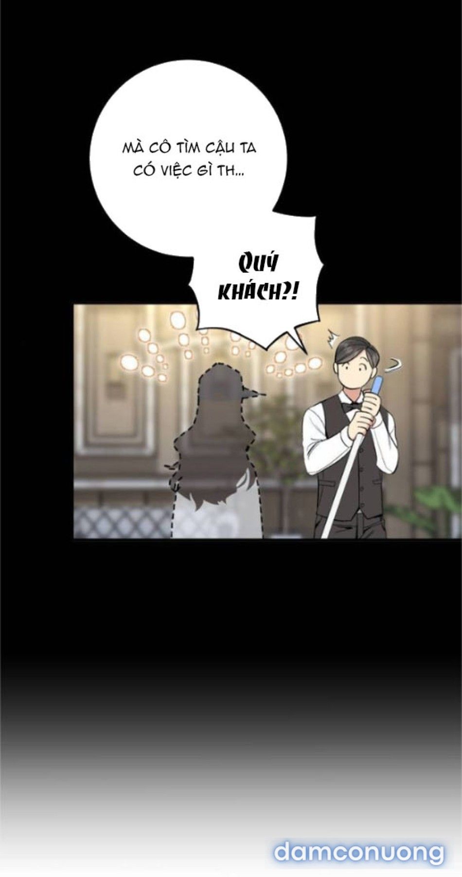 đọc truyện Nếu Không Hẹn Hò, Bạn Sẽ Chết! Chương 6 ảnh 51 tại Thiên Thai Truyện