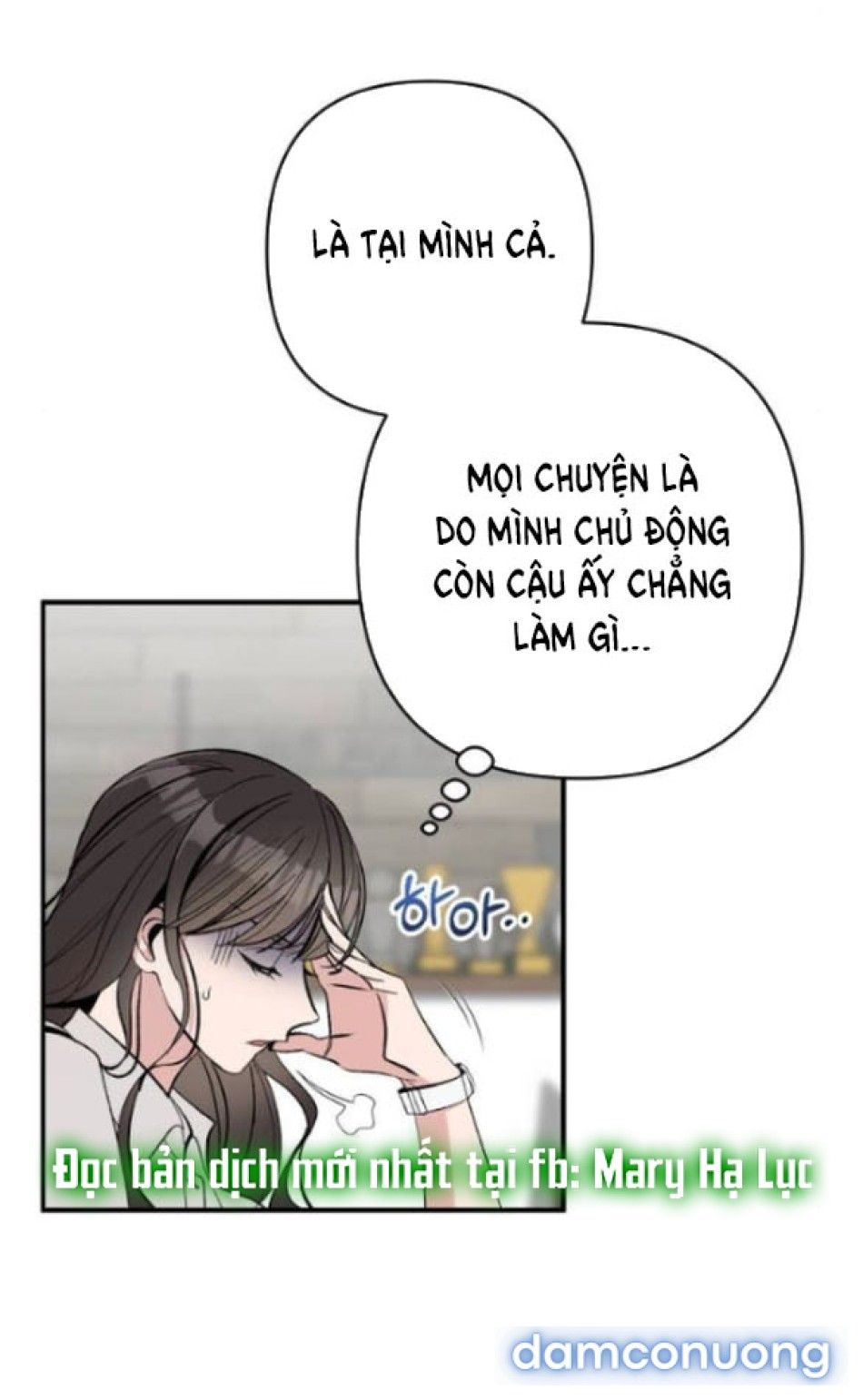 đọc truyện Nếu Không Hẹn Hò, Bạn Sẽ Chết! Chương 6 ảnh 53 tại Thiên Thai Truyện