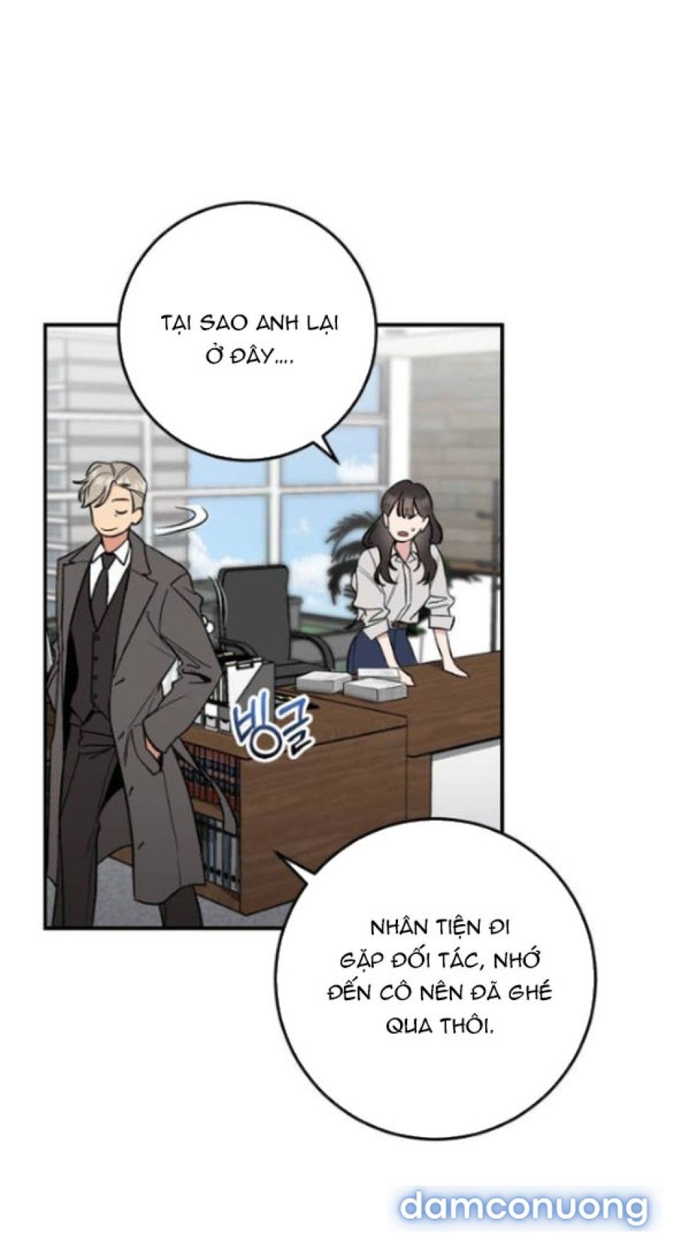 đọc truyện Nếu Không Hẹn Hò, Bạn Sẽ Chết! Chương 6 ảnh 62 tại Thiên Thai Truyện