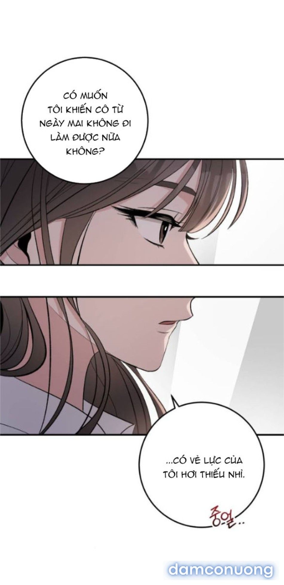 đọc truyện Nếu Không Hẹn Hò, Bạn Sẽ Chết! Chương 6 ảnh 70 tại Thiên Thai Truyện