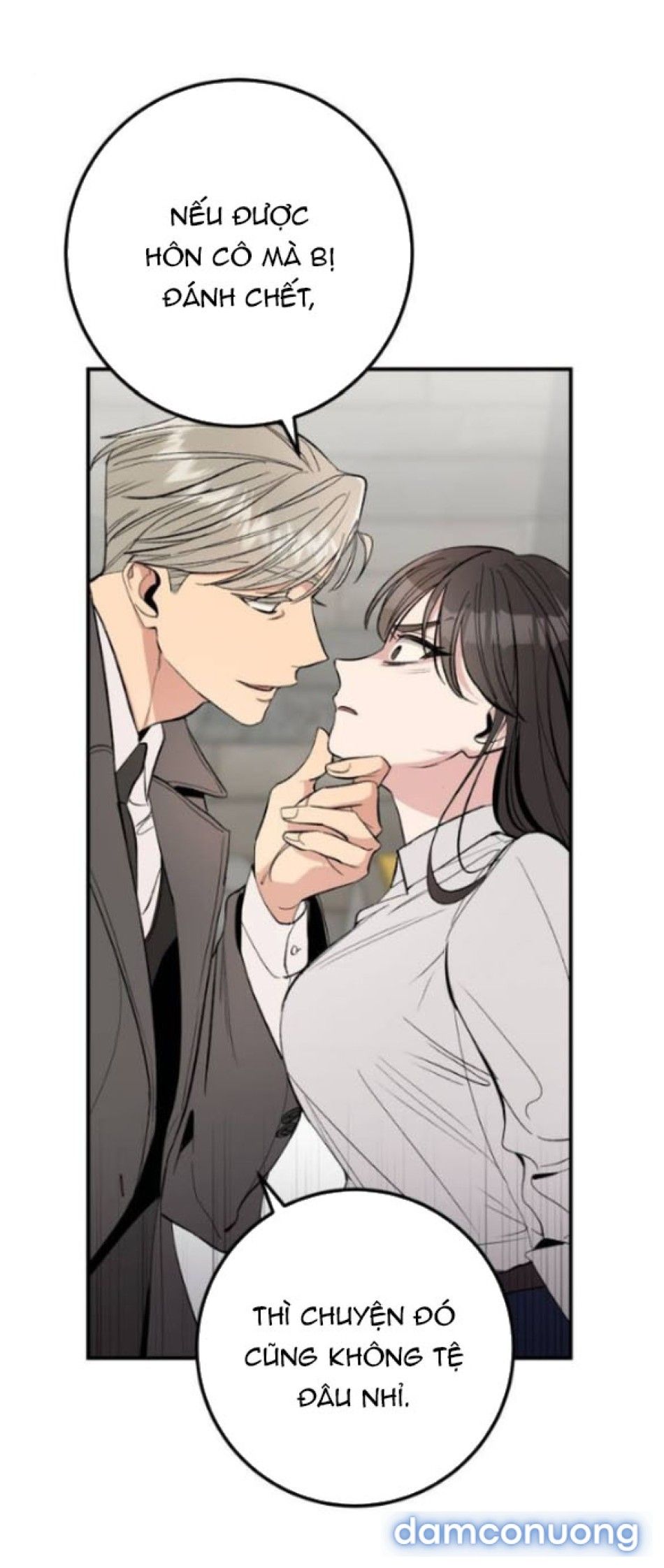 đọc truyện Nếu Không Hẹn Hò, Bạn Sẽ Chết! Chương 7 ảnh 3 tại Thiên Thai Truyện