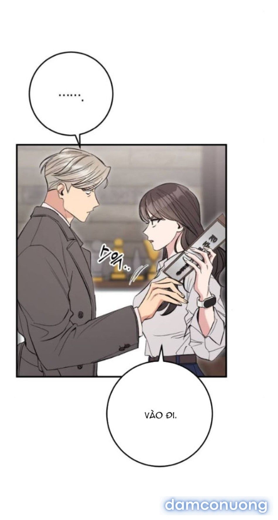 đọc truyện Nếu Không Hẹn Hò, Bạn Sẽ Chết! Chương 7 ảnh 12 tại Thiên Thai Truyện