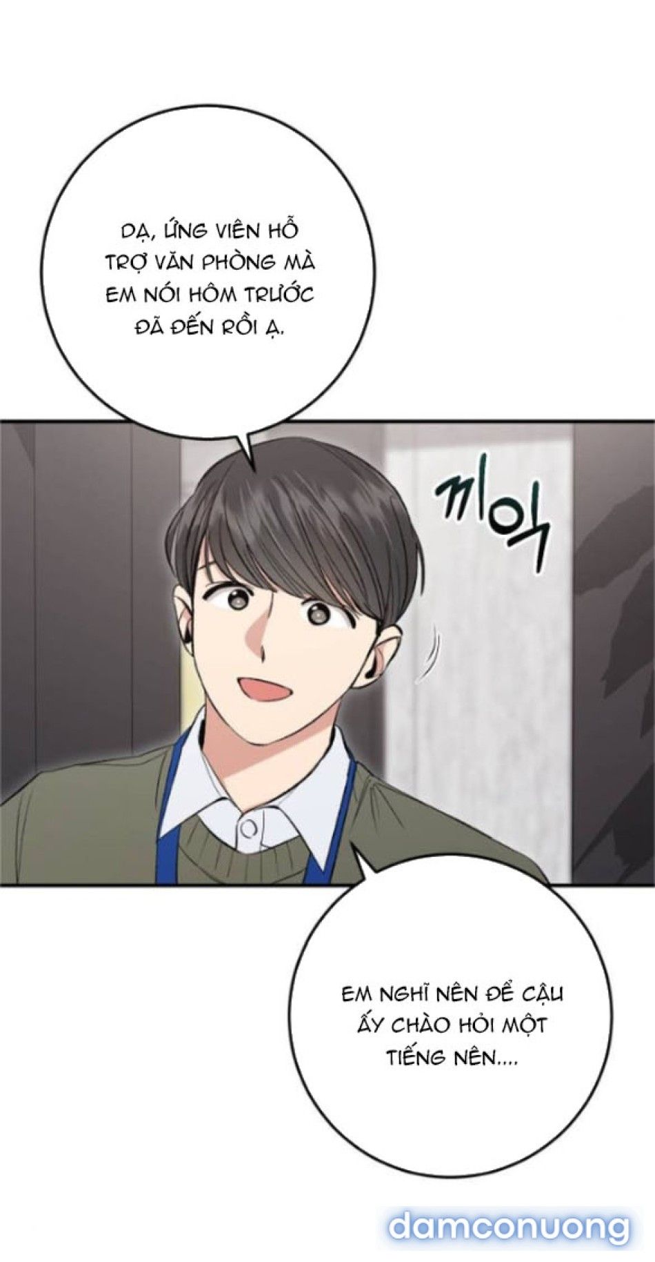 đọc truyện Nếu Không Hẹn Hò, Bạn Sẽ Chết! Chương 7 ảnh 13 tại Thiên Thai Truyện