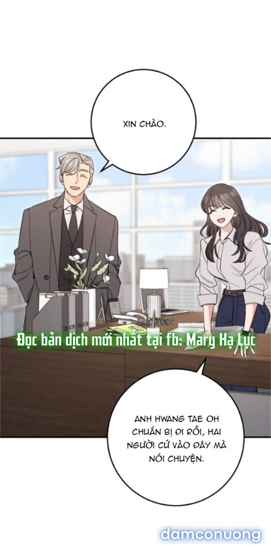 đọc truyện Nếu Không Hẹn Hò, Bạn Sẽ Chết! Chương 7 ảnh 14 tại Thiên Thai Truyện