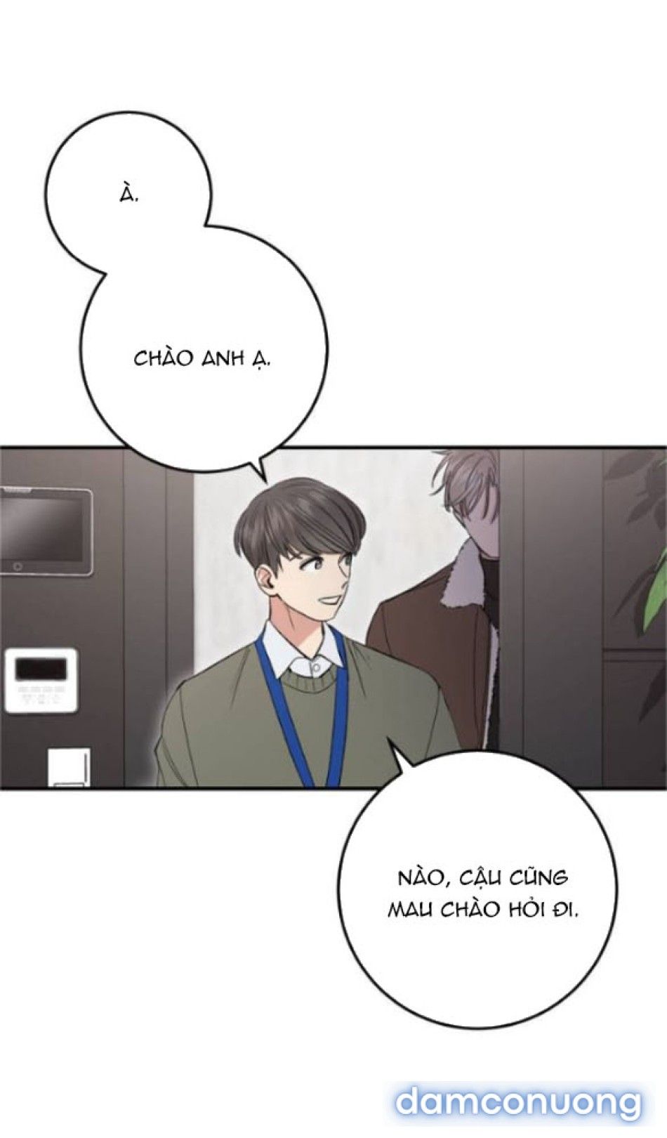 đọc truyện Nếu Không Hẹn Hò, Bạn Sẽ Chết! Chương 7 ảnh 15 tại Thiên Thai Truyện