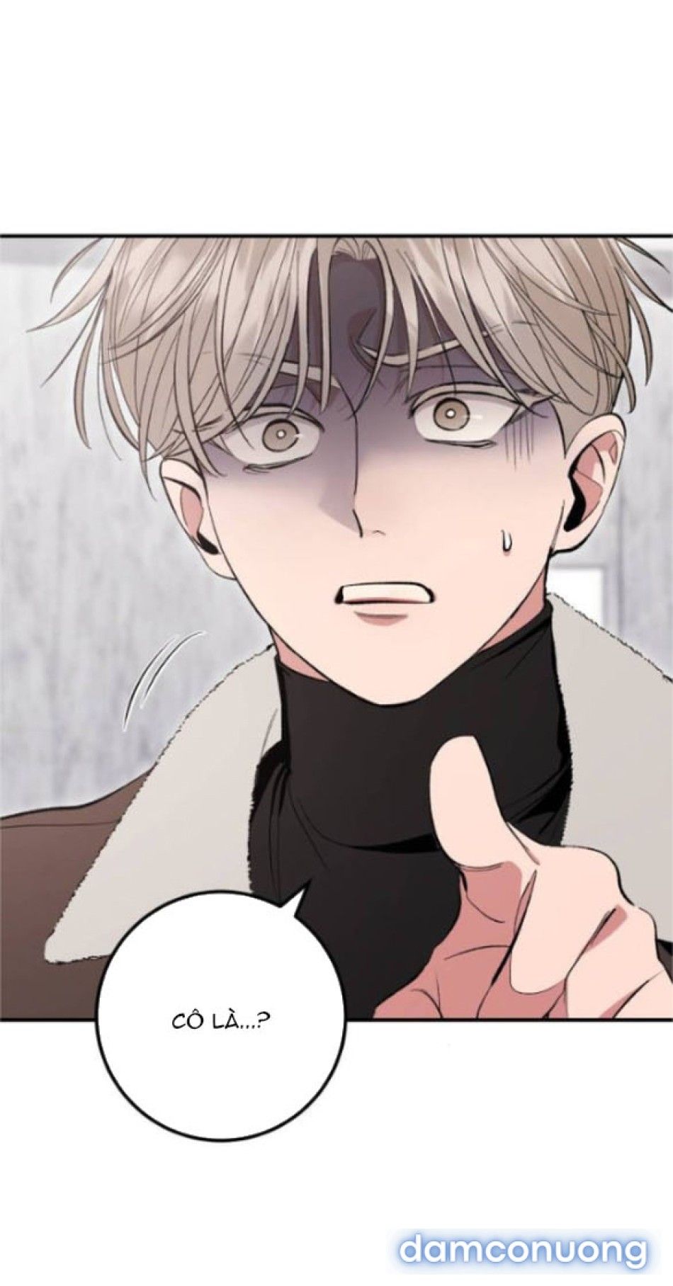 đọc truyện Nếu Không Hẹn Hò, Bạn Sẽ Chết! Chương 7 ảnh 18 tại Thiên Thai Truyện