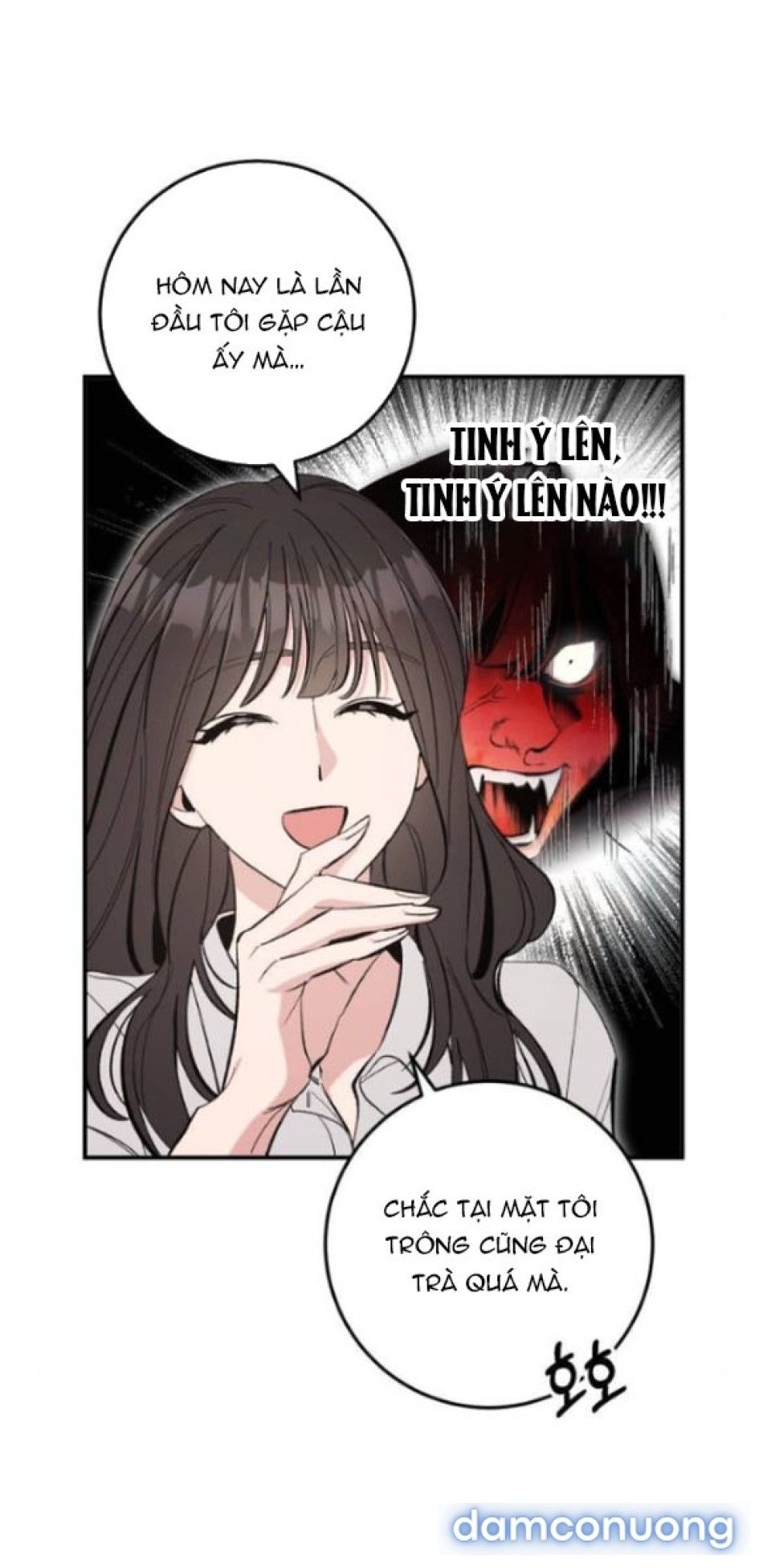 đọc truyện Nếu Không Hẹn Hò, Bạn Sẽ Chết! Chương 7 ảnh 23 tại Thiên Thai Truyện