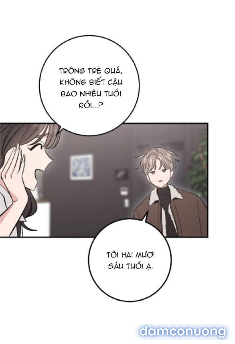 đọc truyện Nếu Không Hẹn Hò, Bạn Sẽ Chết! Chương 7 ảnh 32 tại Thiên Thai Truyện