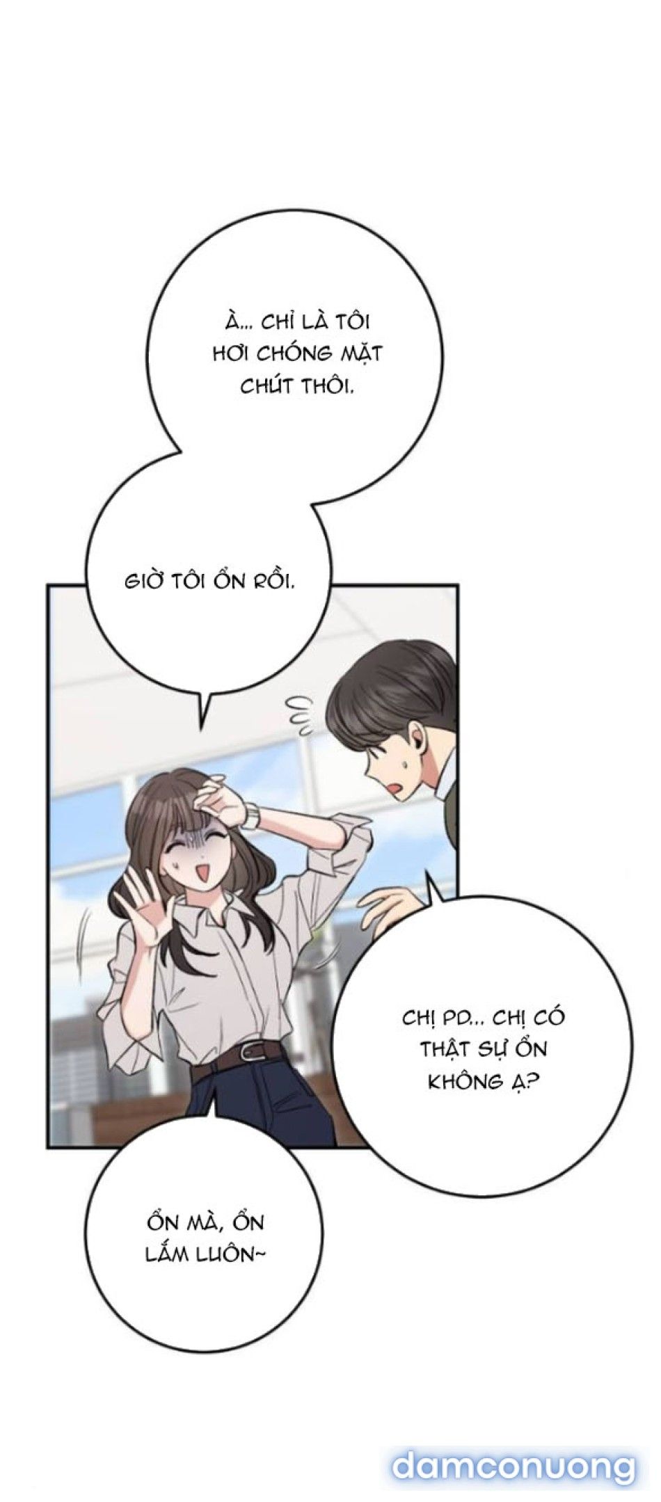 đọc truyện Nếu Không Hẹn Hò, Bạn Sẽ Chết! Chương 7 ảnh 34 tại Thiên Thai Truyện