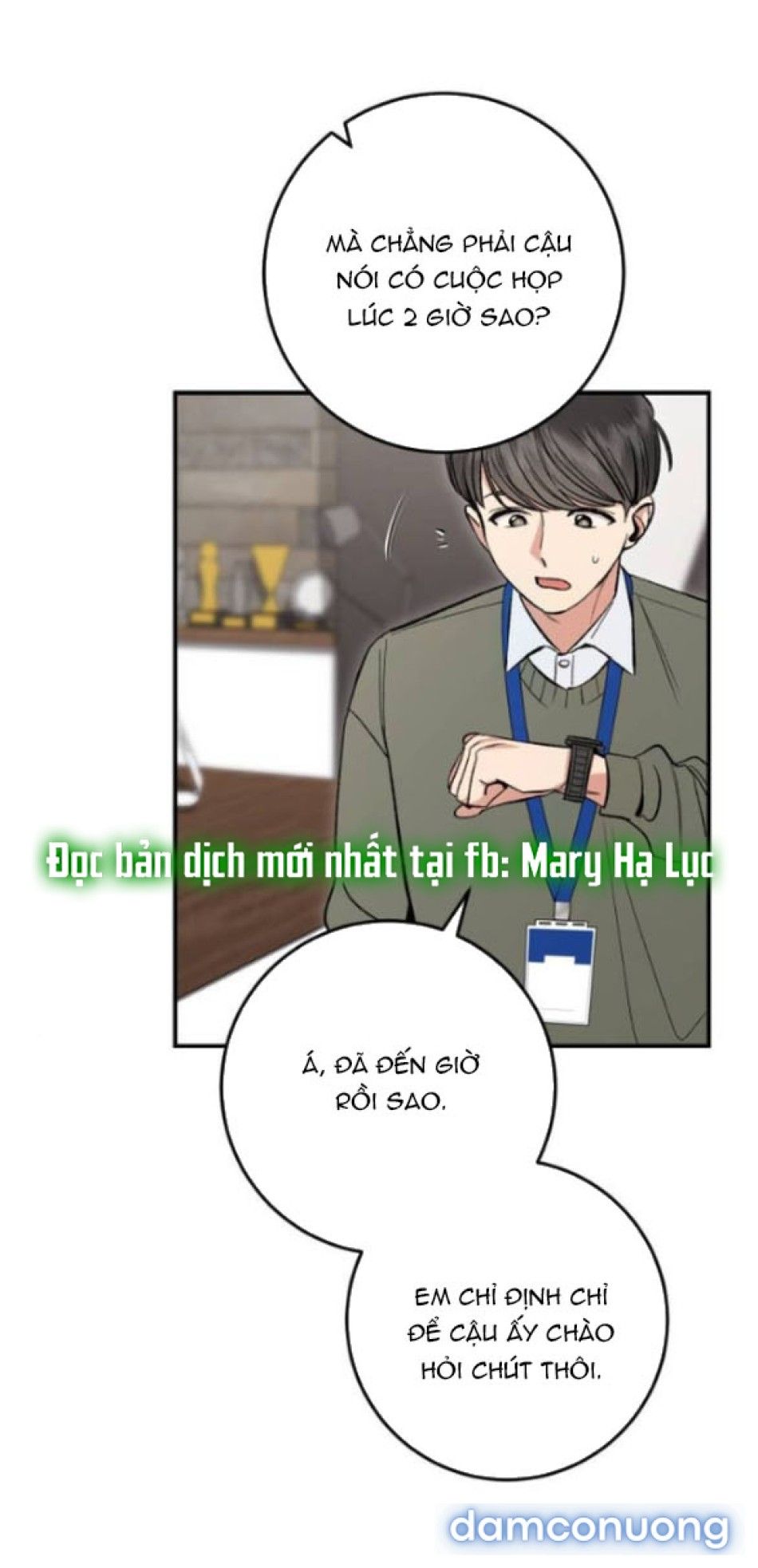 đọc truyện Nếu Không Hẹn Hò, Bạn Sẽ Chết! Chương 7 ảnh 35 tại Thiên Thai Truyện