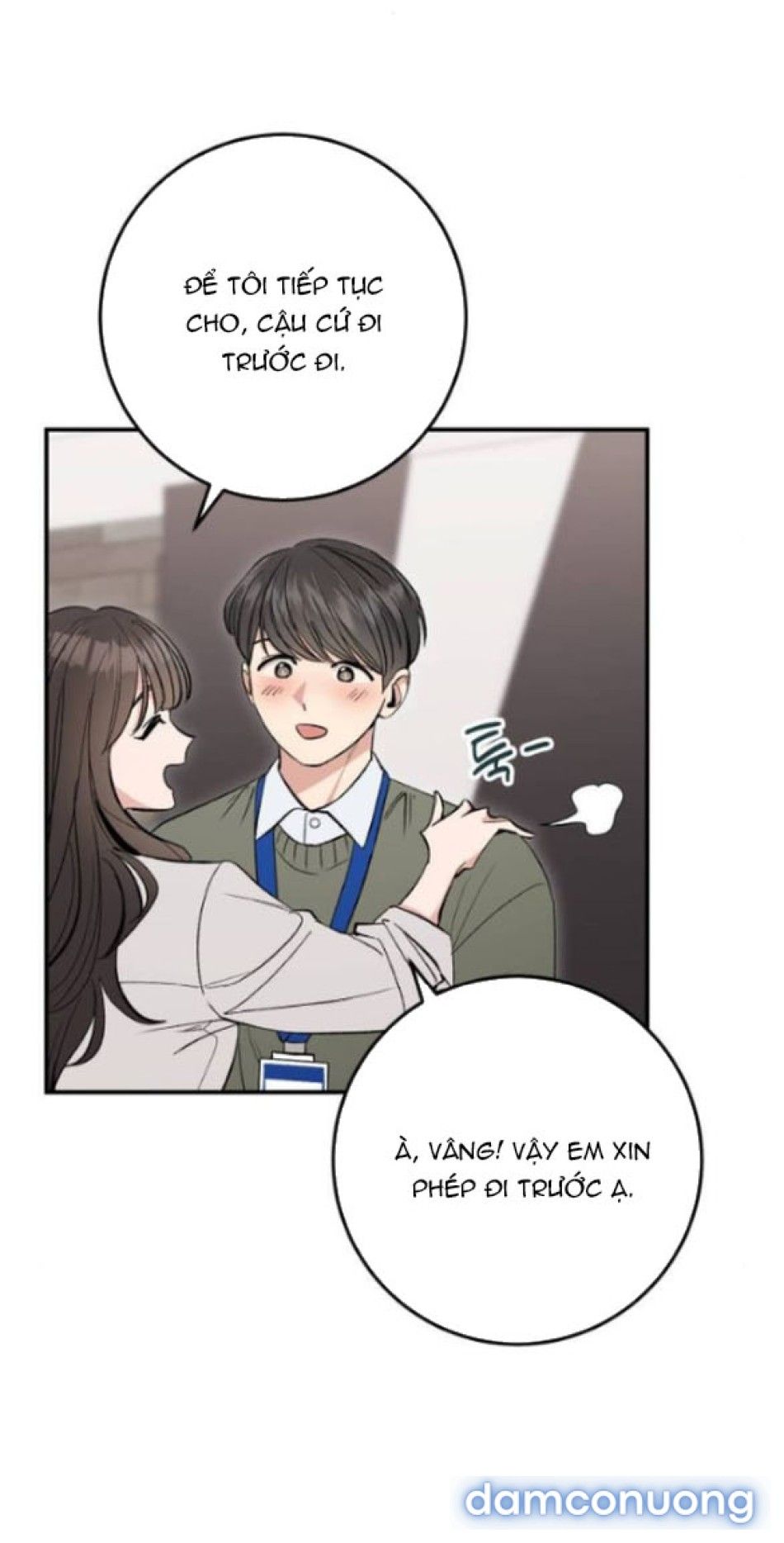 đọc truyện Nếu Không Hẹn Hò, Bạn Sẽ Chết! Chương 7 ảnh 36 tại Thiên Thai Truyện