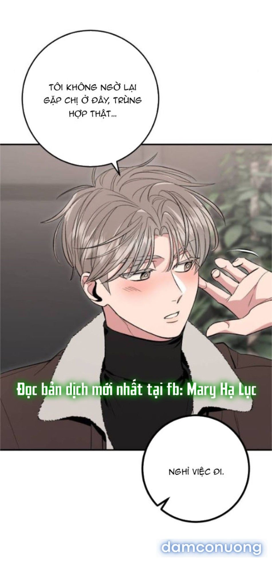 đọc truyện Nếu Không Hẹn Hò, Bạn Sẽ Chết! Chương 7 ảnh 40 tại Thiên Thai Truyện