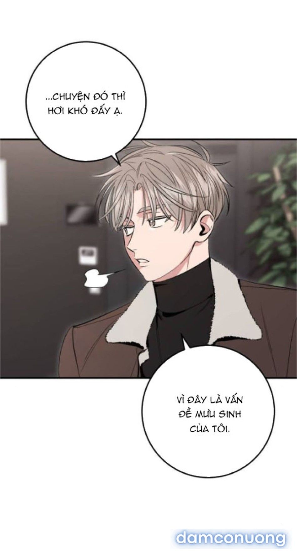 đọc truyện Nếu Không Hẹn Hò, Bạn Sẽ Chết! Chương 7 ảnh 43 tại Thiên Thai Truyện