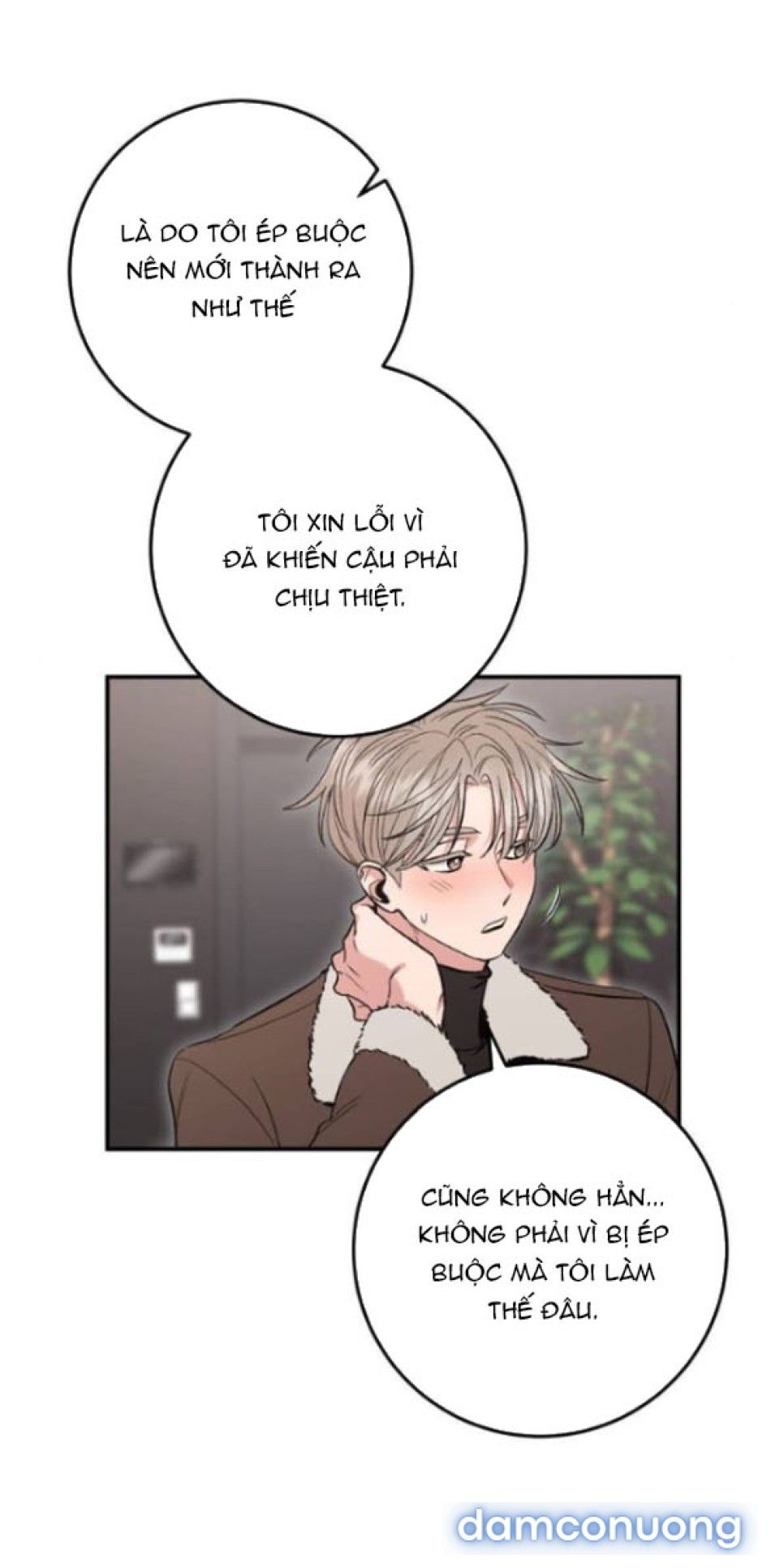 đọc truyện Nếu Không Hẹn Hò, Bạn Sẽ Chết! Chương 7 ảnh 45 tại Thiên Thai Truyện