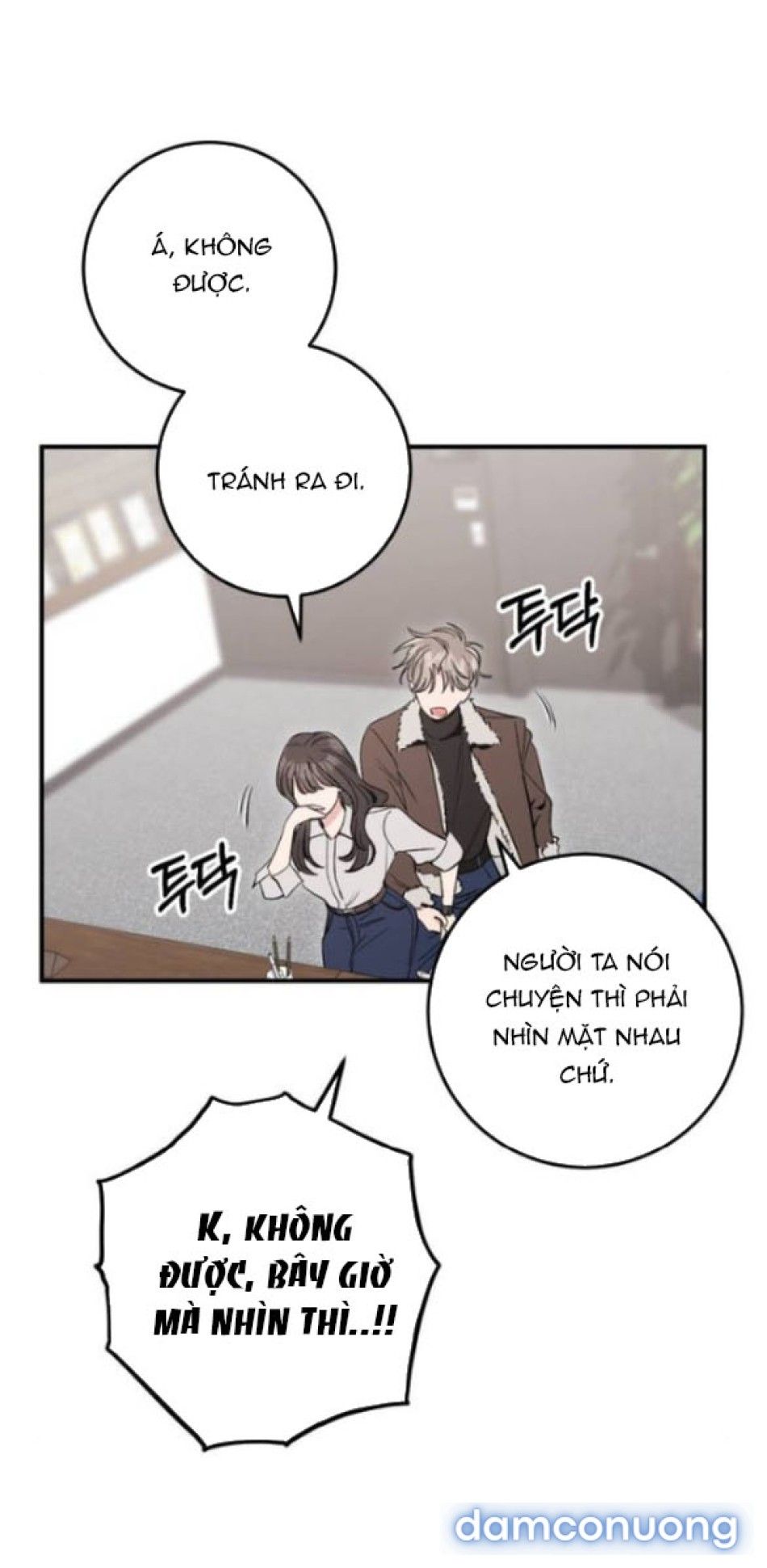 đọc truyện Nếu Không Hẹn Hò, Bạn Sẽ Chết! Chương 7 ảnh 49 tại Thiên Thai Truyện