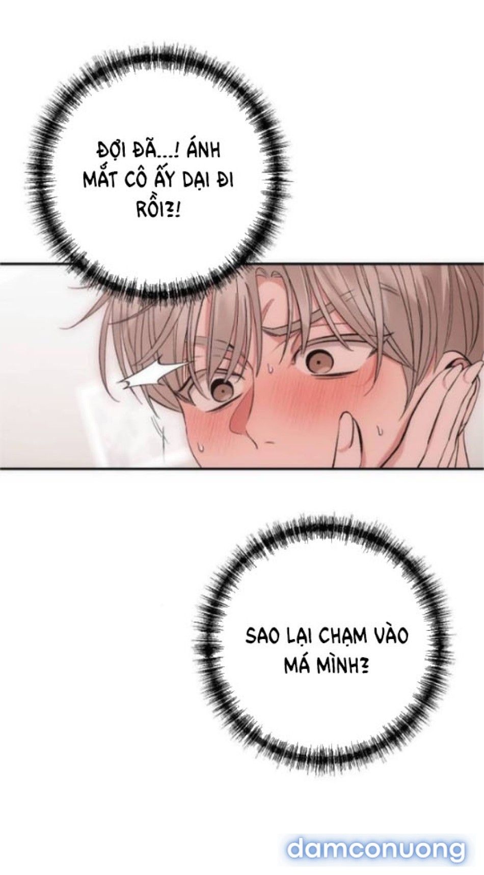 đọc truyện Nếu Không Hẹn Hò, Bạn Sẽ Chết! Chương 7 ảnh 54 tại Thiên Thai Truyện