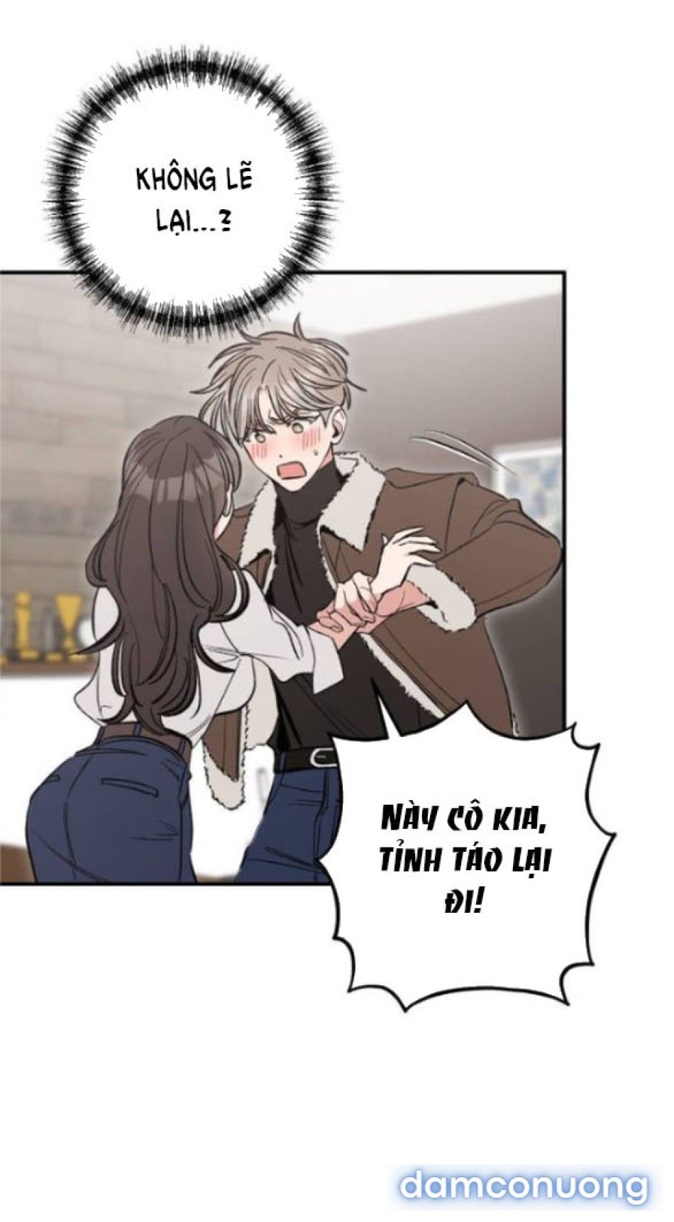 đọc truyện Nếu Không Hẹn Hò, Bạn Sẽ Chết! Chương 7 ảnh 55 tại Thiên Thai Truyện