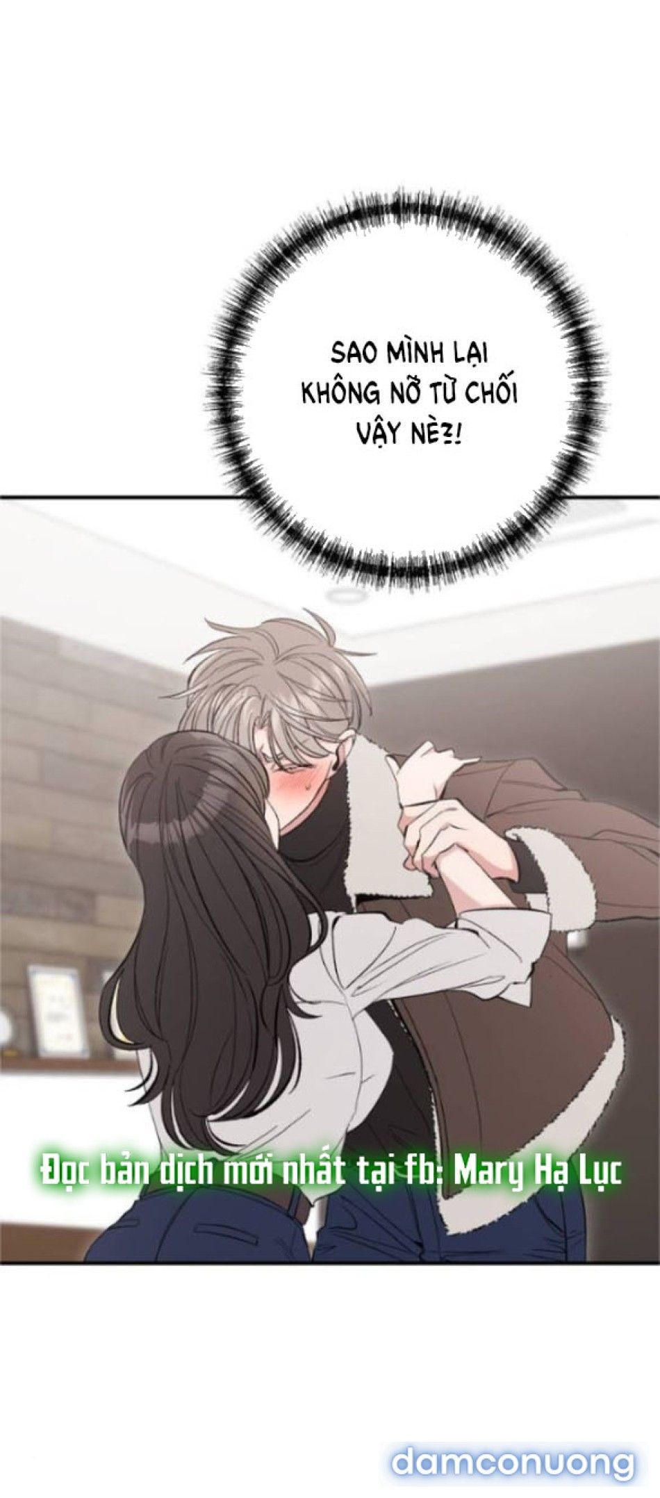 đọc truyện Nếu Không Hẹn Hò, Bạn Sẽ Chết! Chương 7 ảnh 57 tại Thiên Thai Truyện