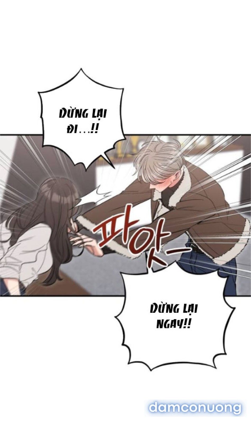 đọc truyện Nếu Không Hẹn Hò, Bạn Sẽ Chết! Chương 7 ảnh 60 tại Thiên Thai Truyện