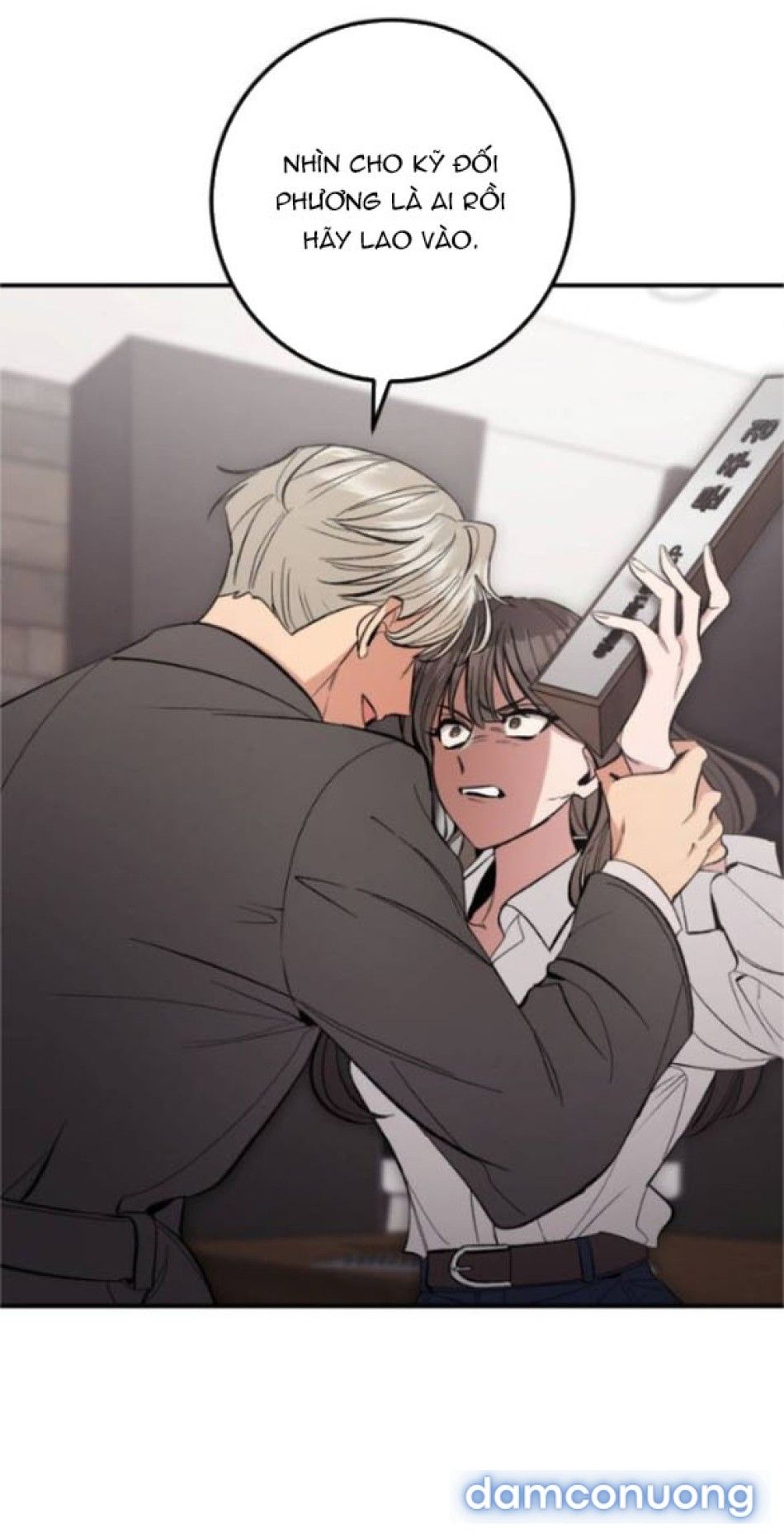 đọc truyện Nếu Không Hẹn Hò, Bạn Sẽ Chết! Chương 7 ảnh 8 tại Thiên Thai Truyện