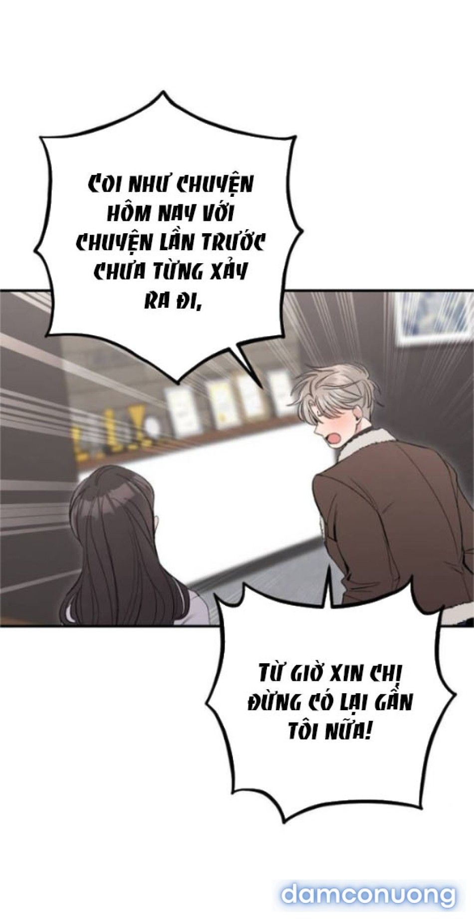 đọc truyện Nếu Không Hẹn Hò, Bạn Sẽ Chết! Chương 7 ảnh 62 tại Thiên Thai Truyện