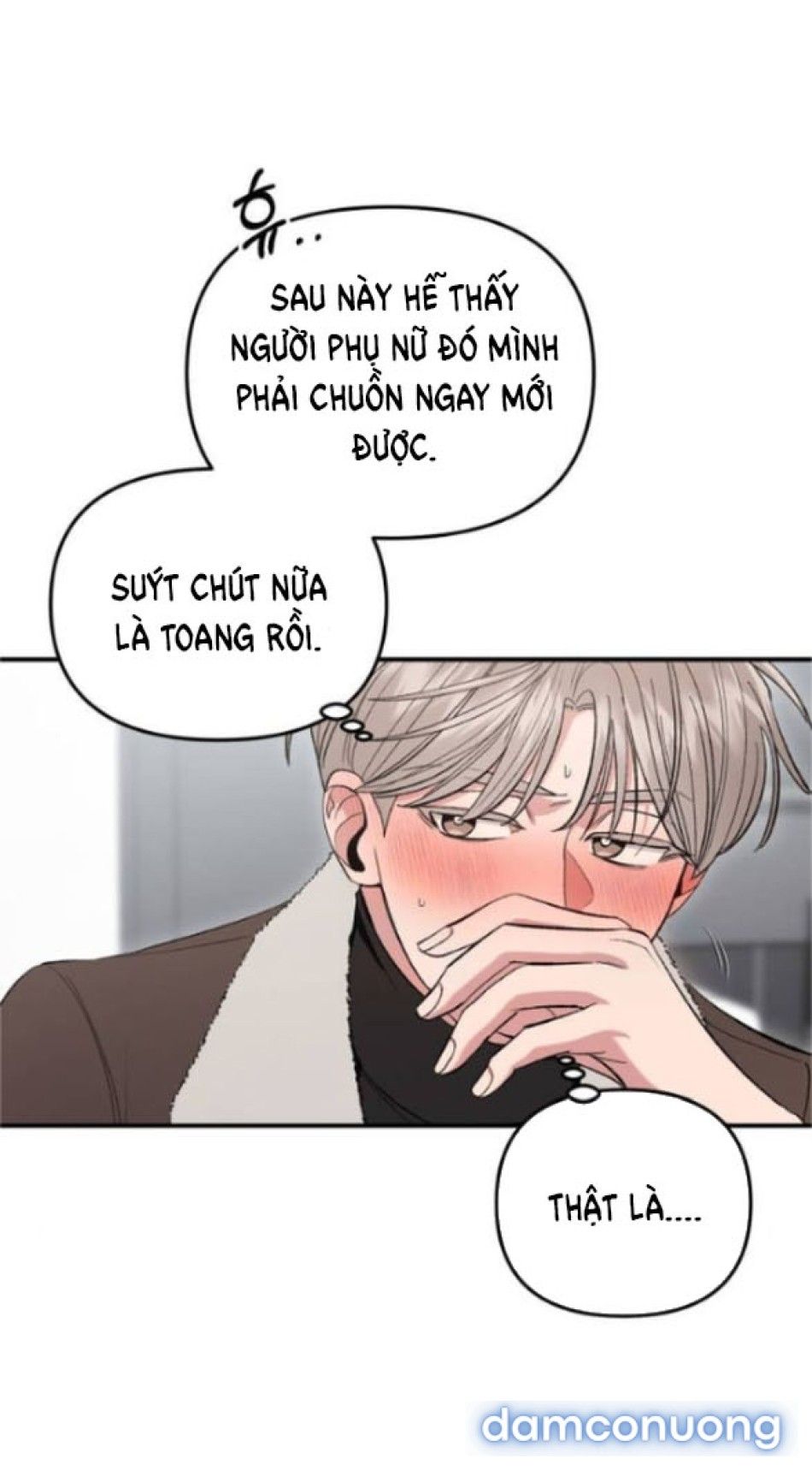 đọc truyện Nếu Không Hẹn Hò, Bạn Sẽ Chết! Chương 7 ảnh 68 tại Thiên Thai Truyện