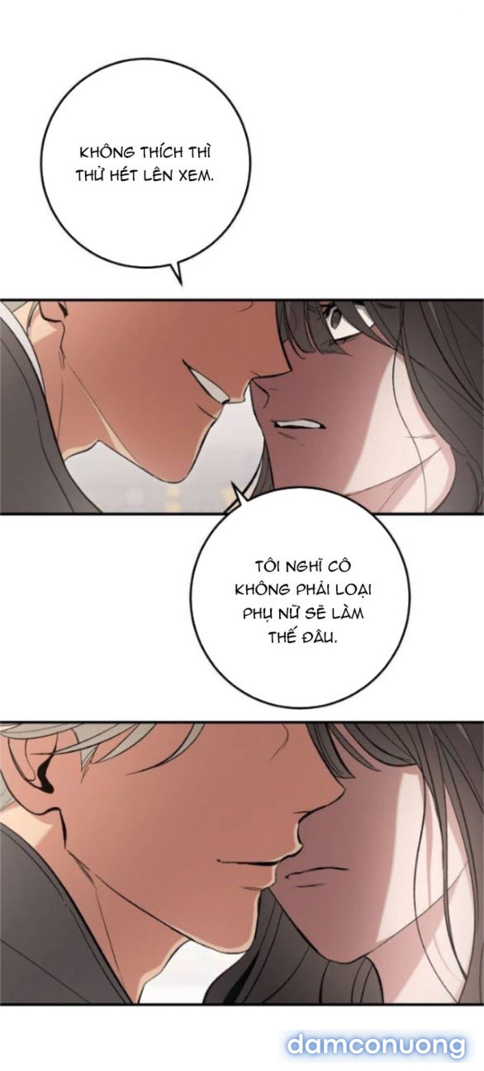 đọc truyện Nếu Không Hẹn Hò, Bạn Sẽ Chết! Chương 7 ảnh 9 tại Thiên Thai Truyện