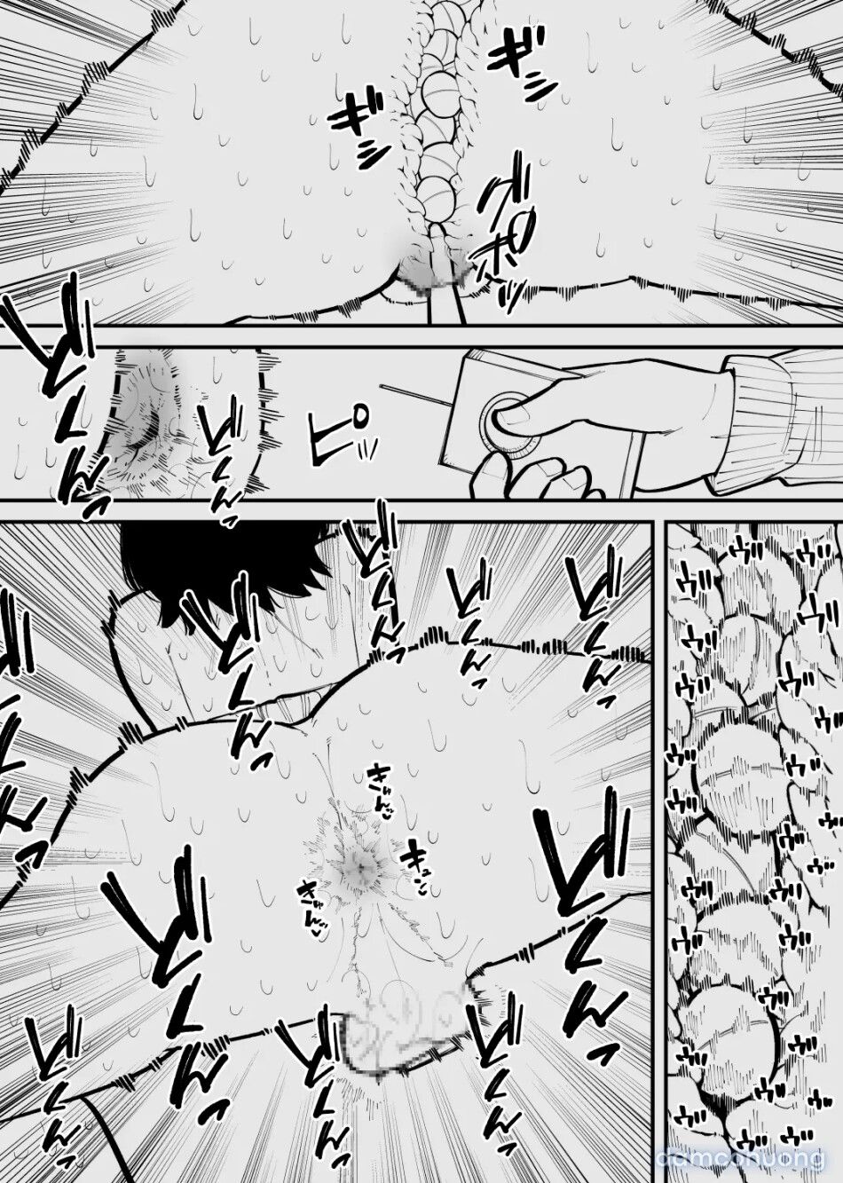 đọc truyện Nếu Không Thành 1 Con Đĩ Tôi Sẽ Không Thể Ra Khỏi Đây! Chương 0 ảnh 29 tại Thiên Thai Truyện