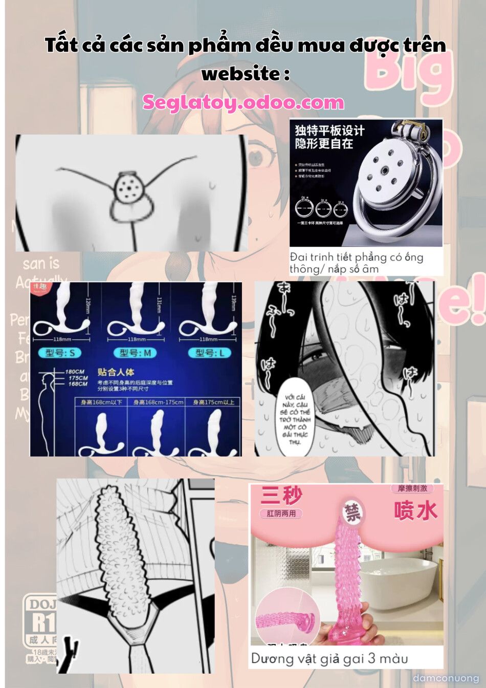 đọc truyện Nếu Không Thành 1 Con Đĩ Tôi Sẽ Không Thể Ra Khỏi Đây! Chương 0 ảnh 35 tại Thiên Thai Truyện