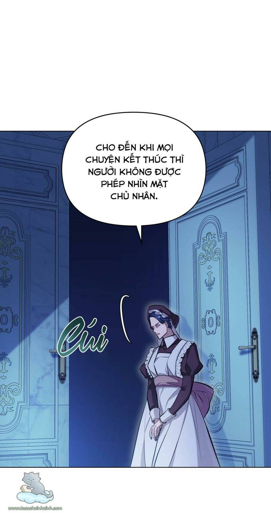 đọc truyện Nếu Không Vâng Lời Công Tước Chương 1 ảnh 94 tại Thiên Thai Truyện