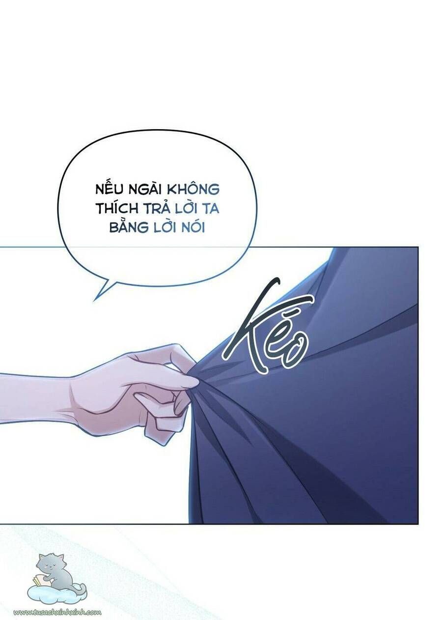 đọc truyện Nếu Không Vâng Lời Công Tước Chương 10 ảnh 66 tại Thiên Thai Truyện