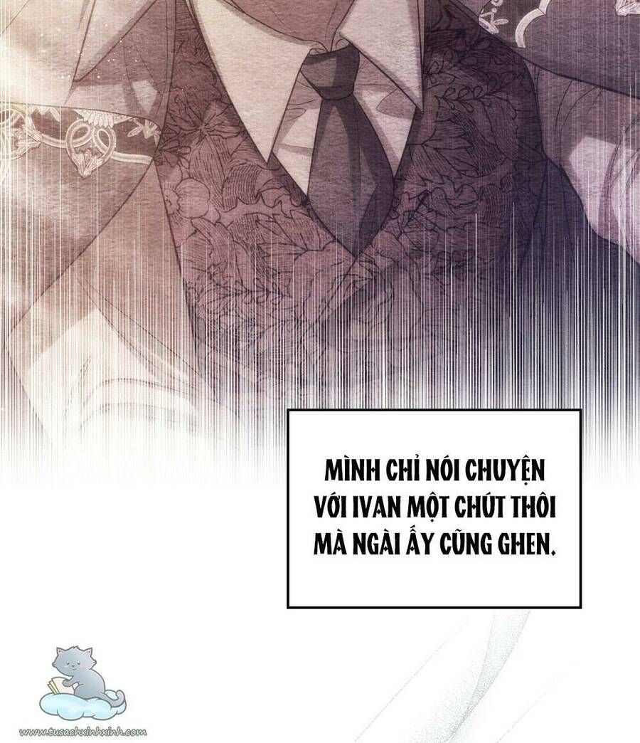 đọc truyện Nếu Không Vâng Lời Công Tước Chương 11 ảnh 7 tại Giả Dược